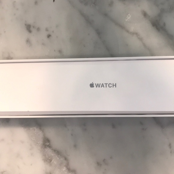 Apple Watch series 1 - Picture 4 of 4